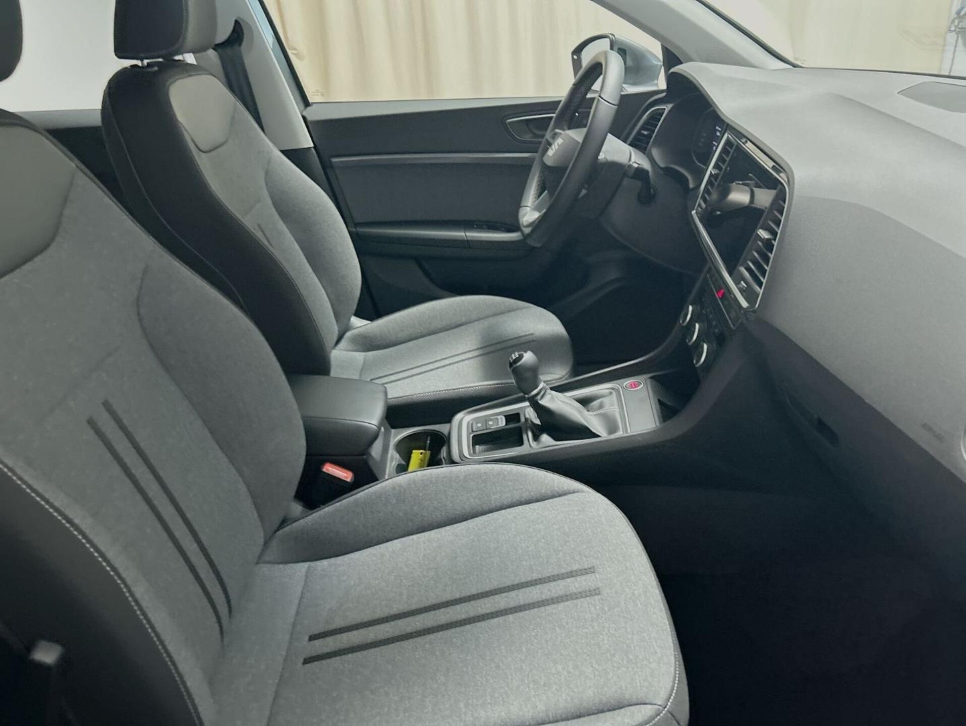 SEAT Ateca Style