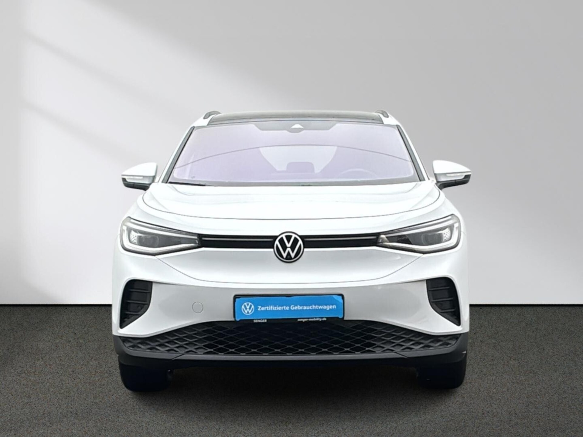 Volkswagen ID.4 Pro Performance