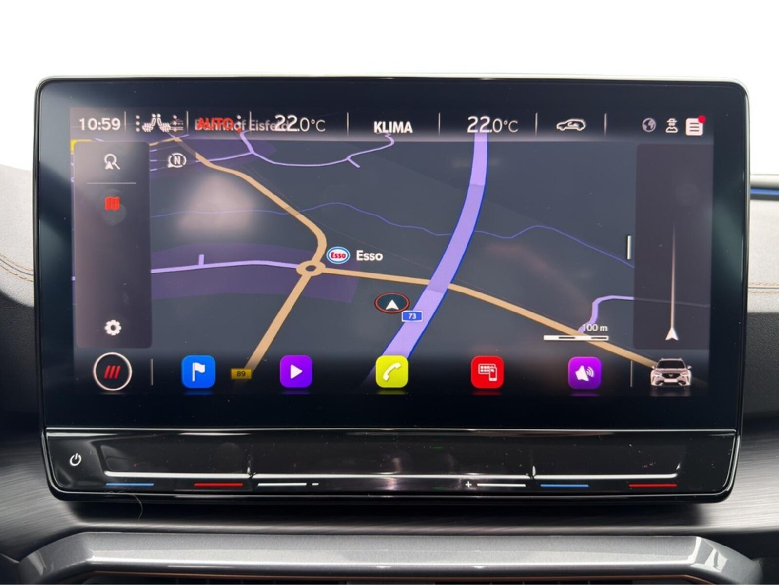 CUPRA Formentor – Bild 12