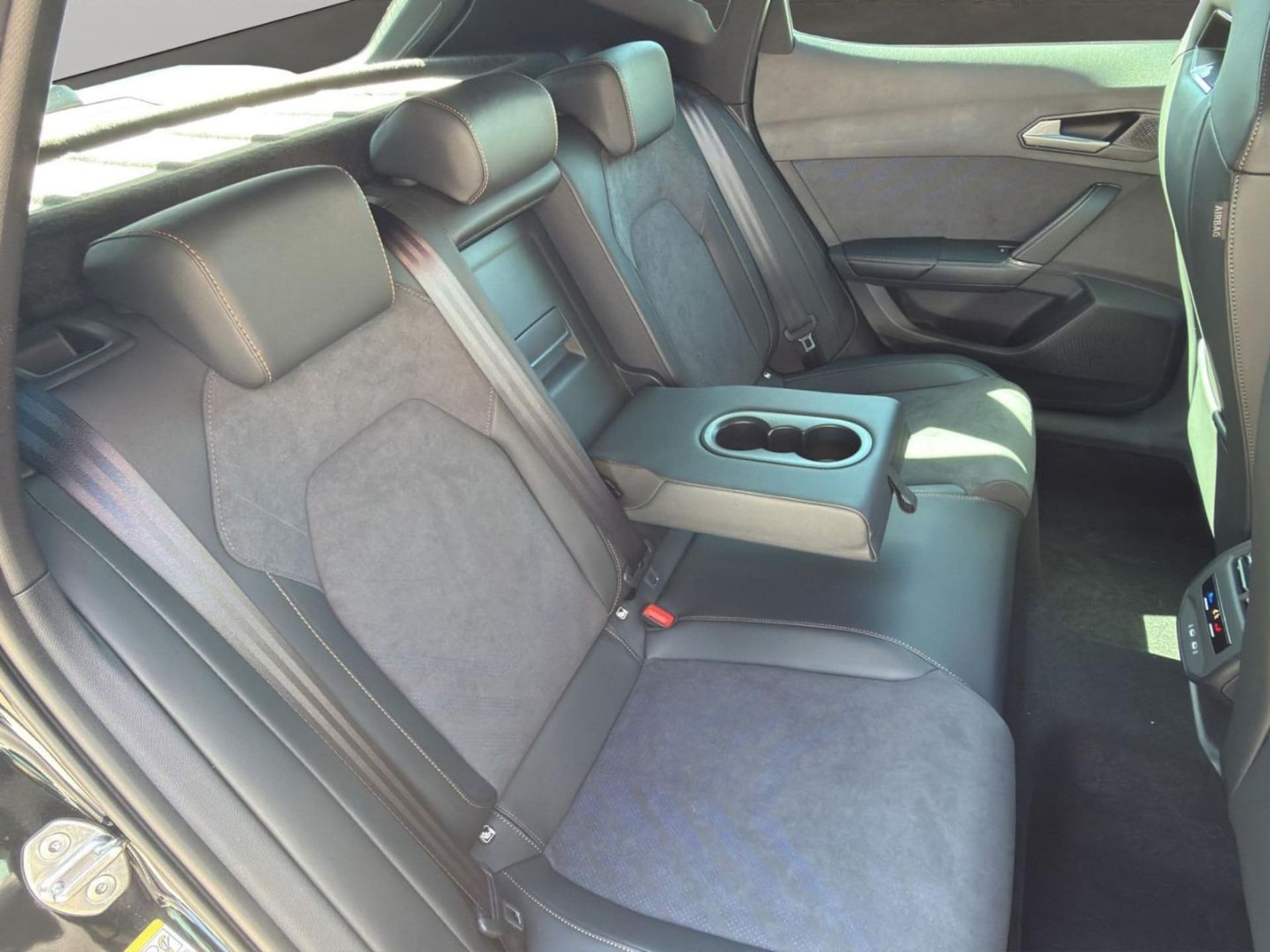 CUPRA Formentor VZ5
