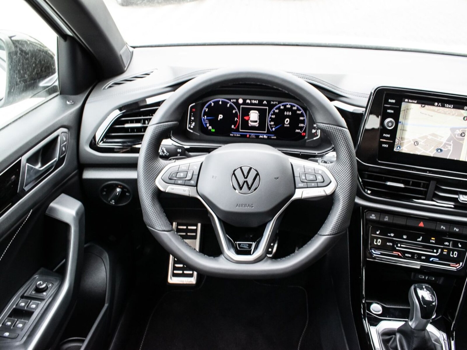 Volkswagen T-Roc – Bild 10