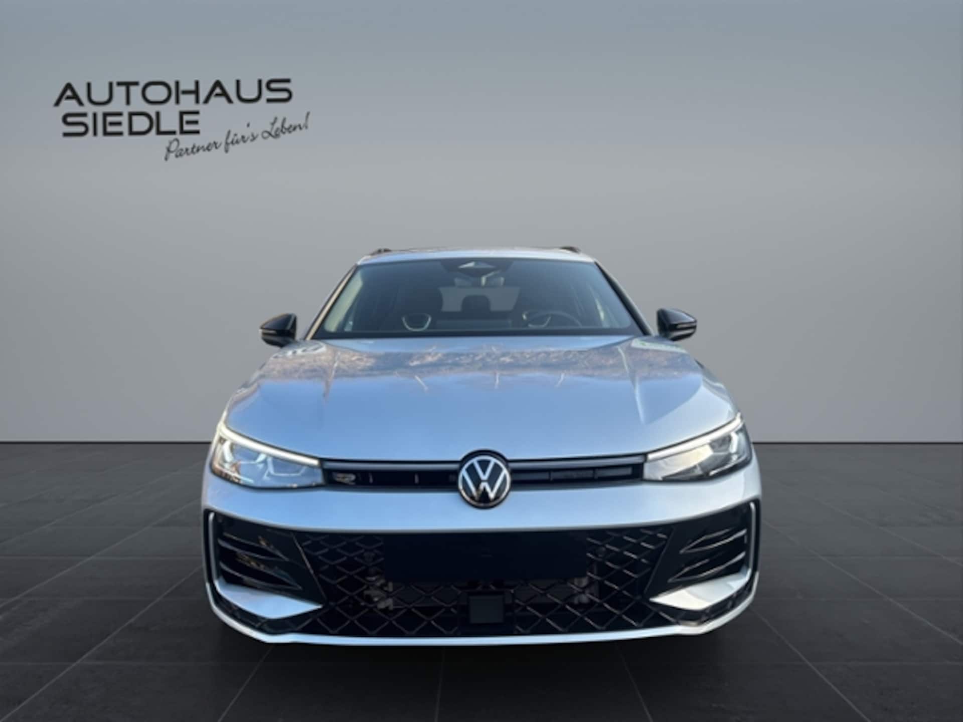 Volkswagen Passat R-Line