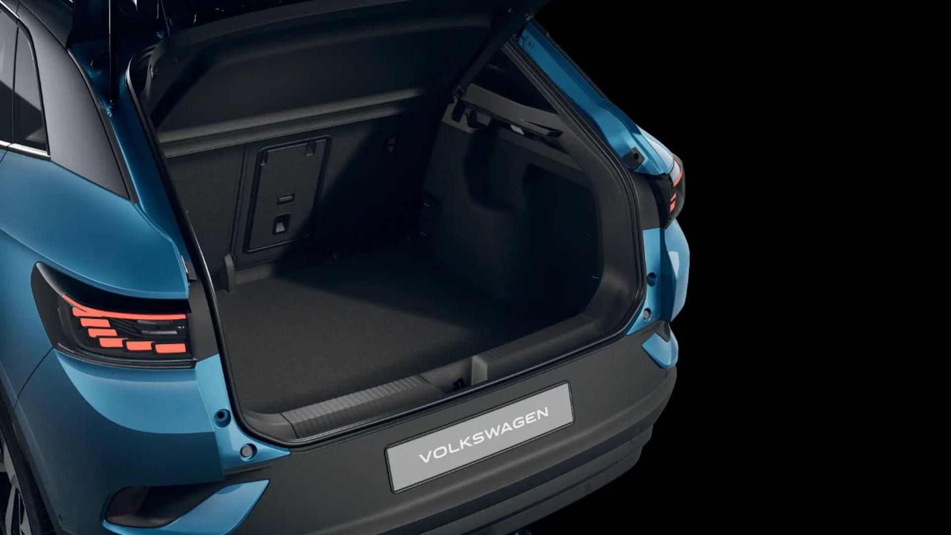 Volkswagen ID.4 Pro