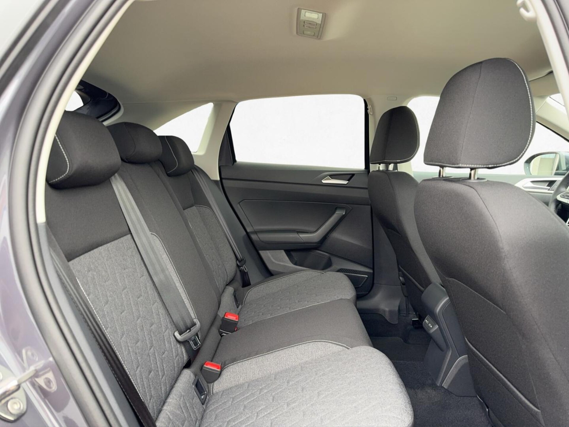 Volkswagen Taigo MOVE