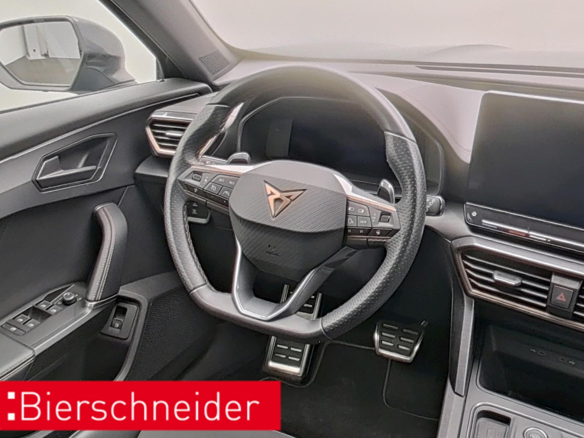 CUPRA Formentor VZ