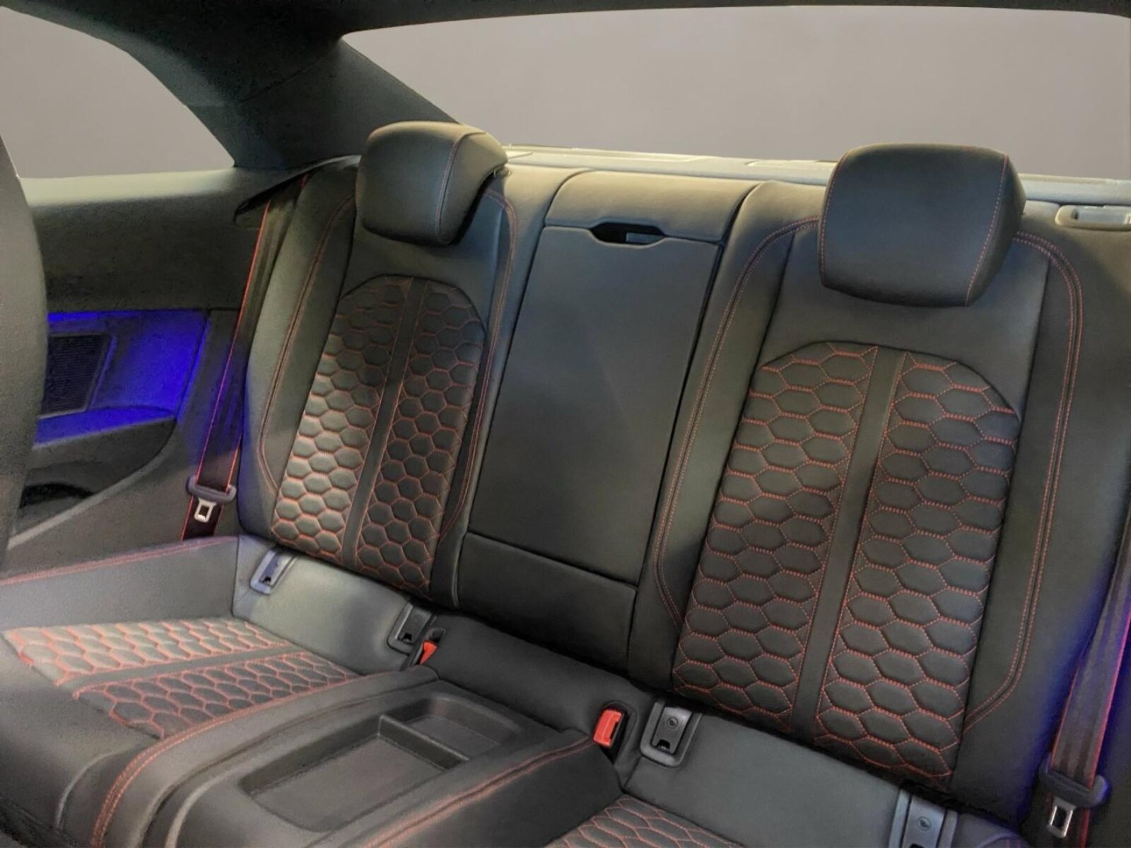 Audi RS 5 Coupé – Bild 15