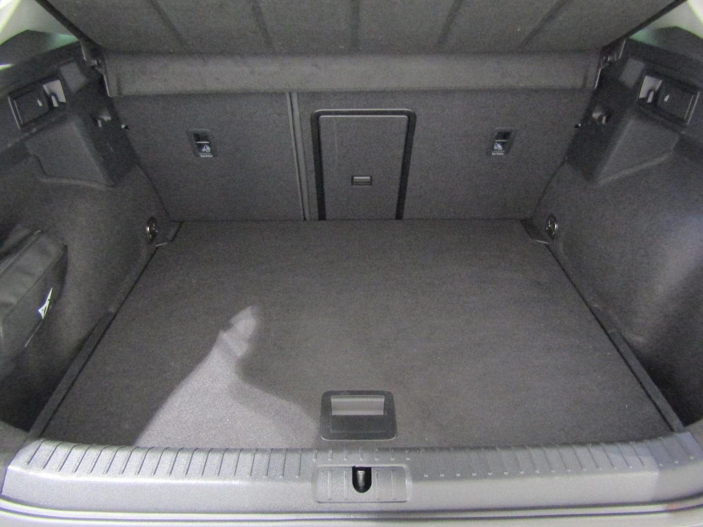 CUPRA Formentor 1.5 TSI DSG 110 kW (150 CV) — photo 8
