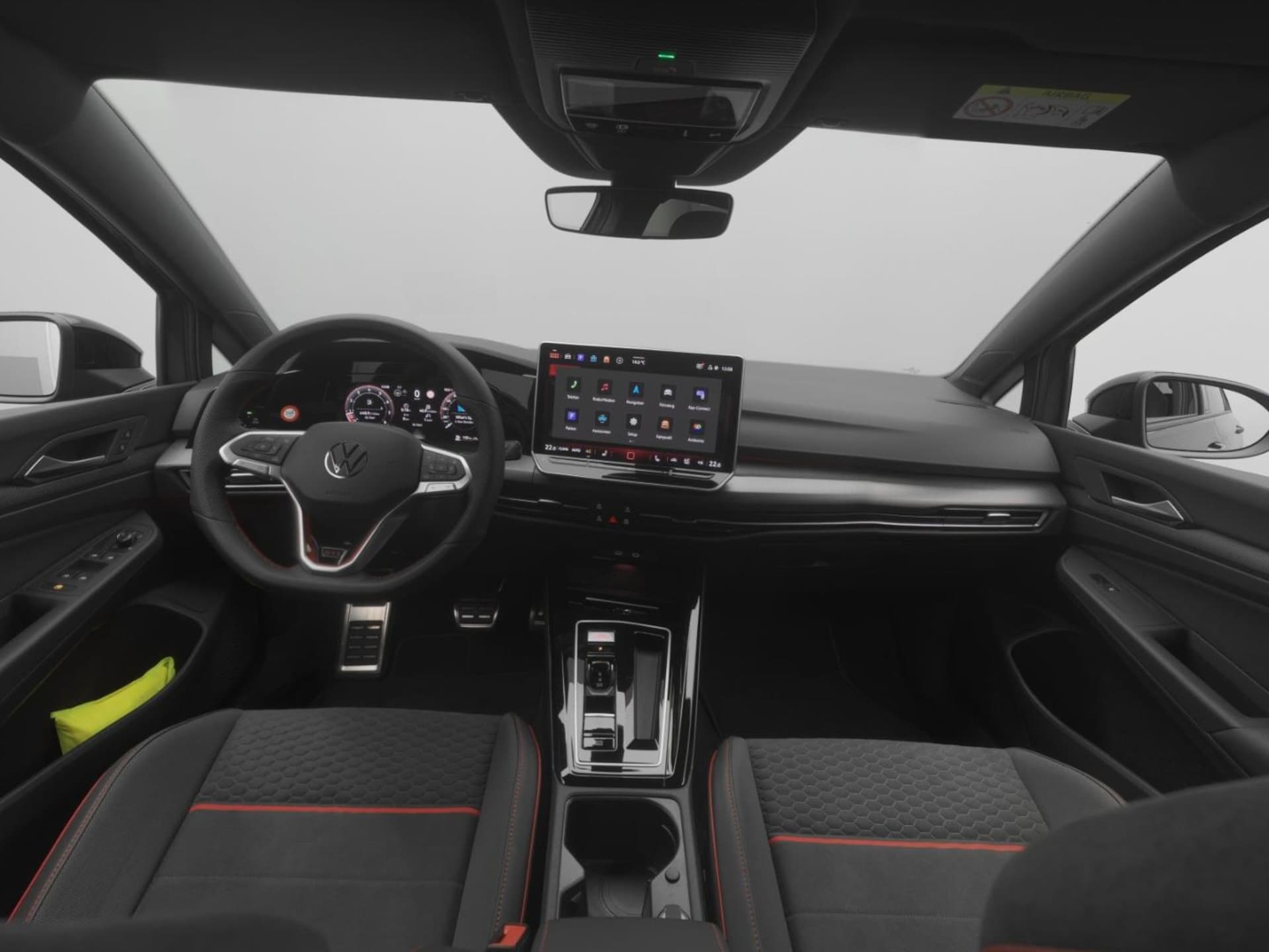 Volkswagen Golf GTI Clubsport
