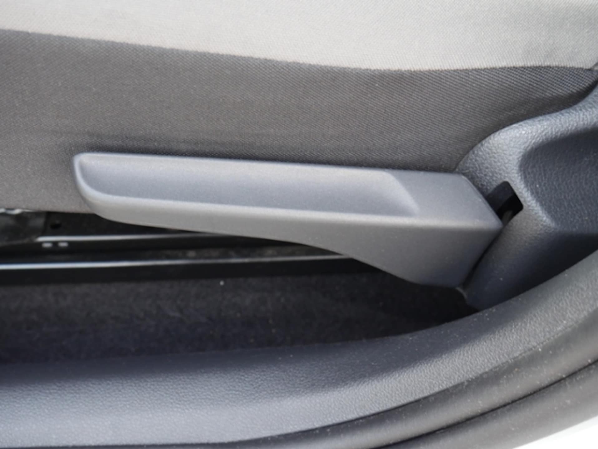 Volkswagen e-up! Edition