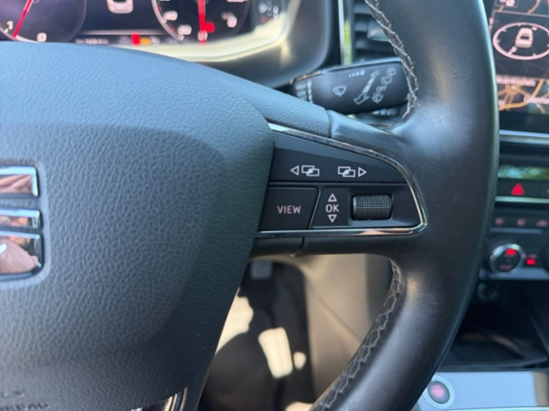 SEAT Ateca XCELLENCE