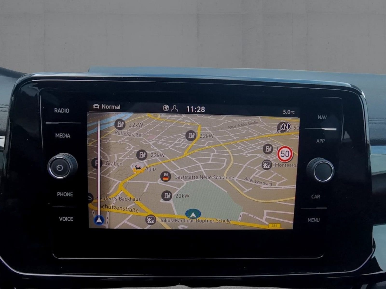 Volkswagen T-Roc – Bild 10
