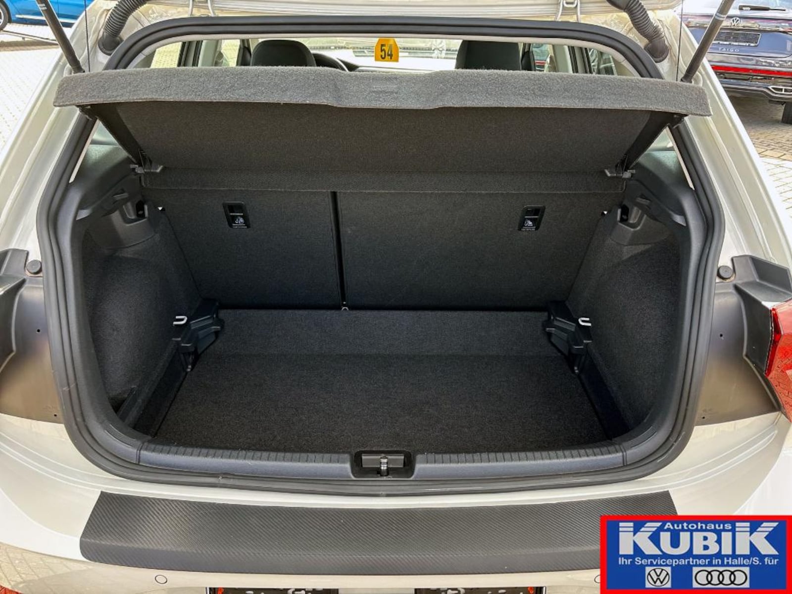Volkswagen Polo – Bild 33