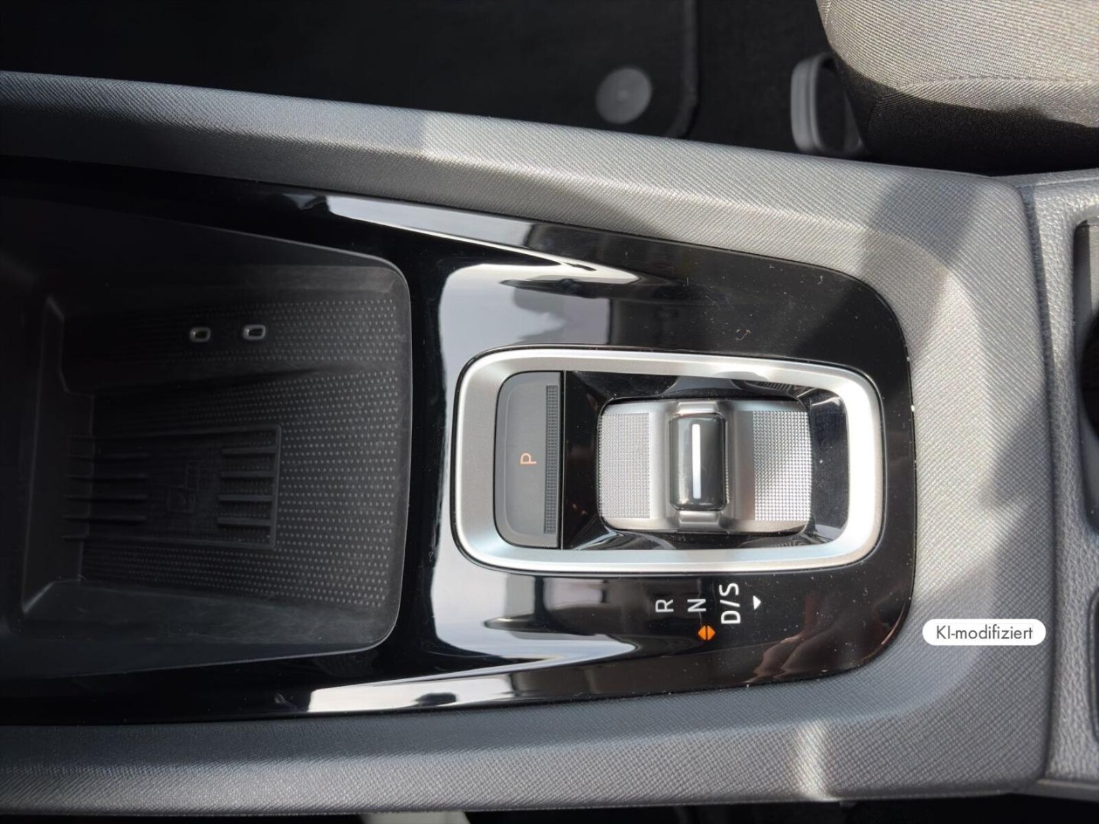 Škoda Octavia Combi – Bild 16