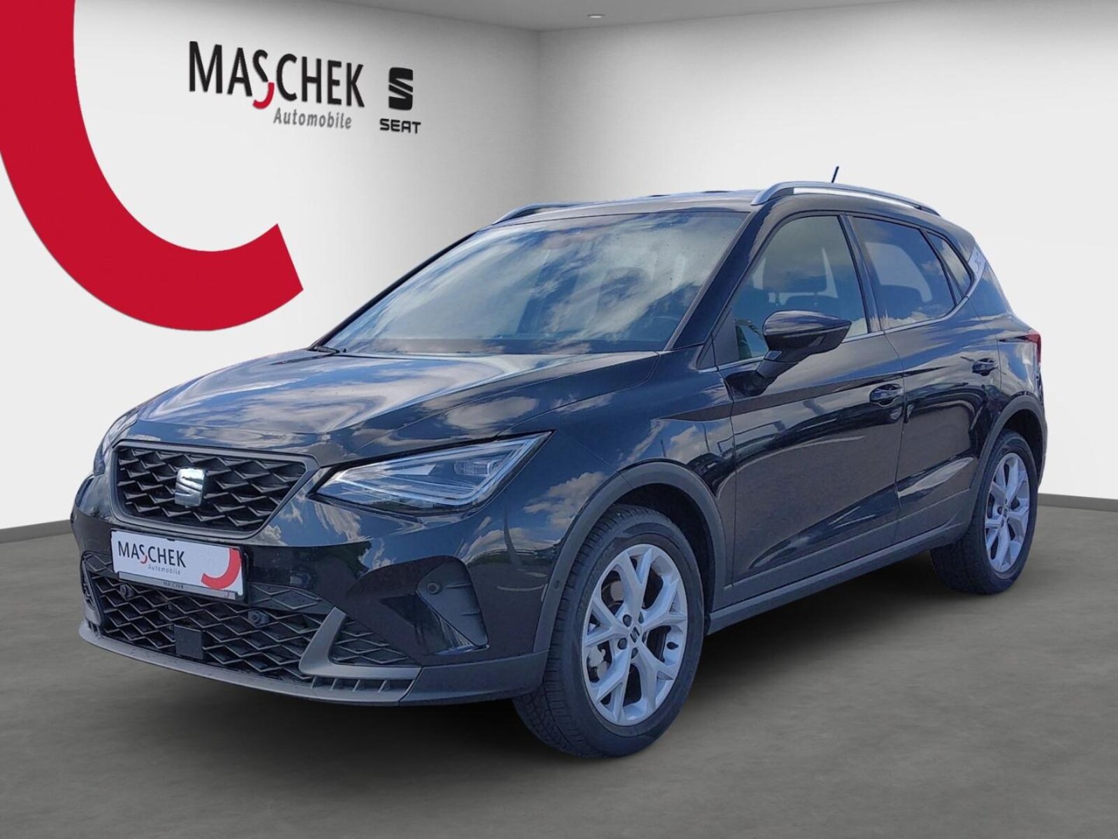 SEAT Arona – Bild 2