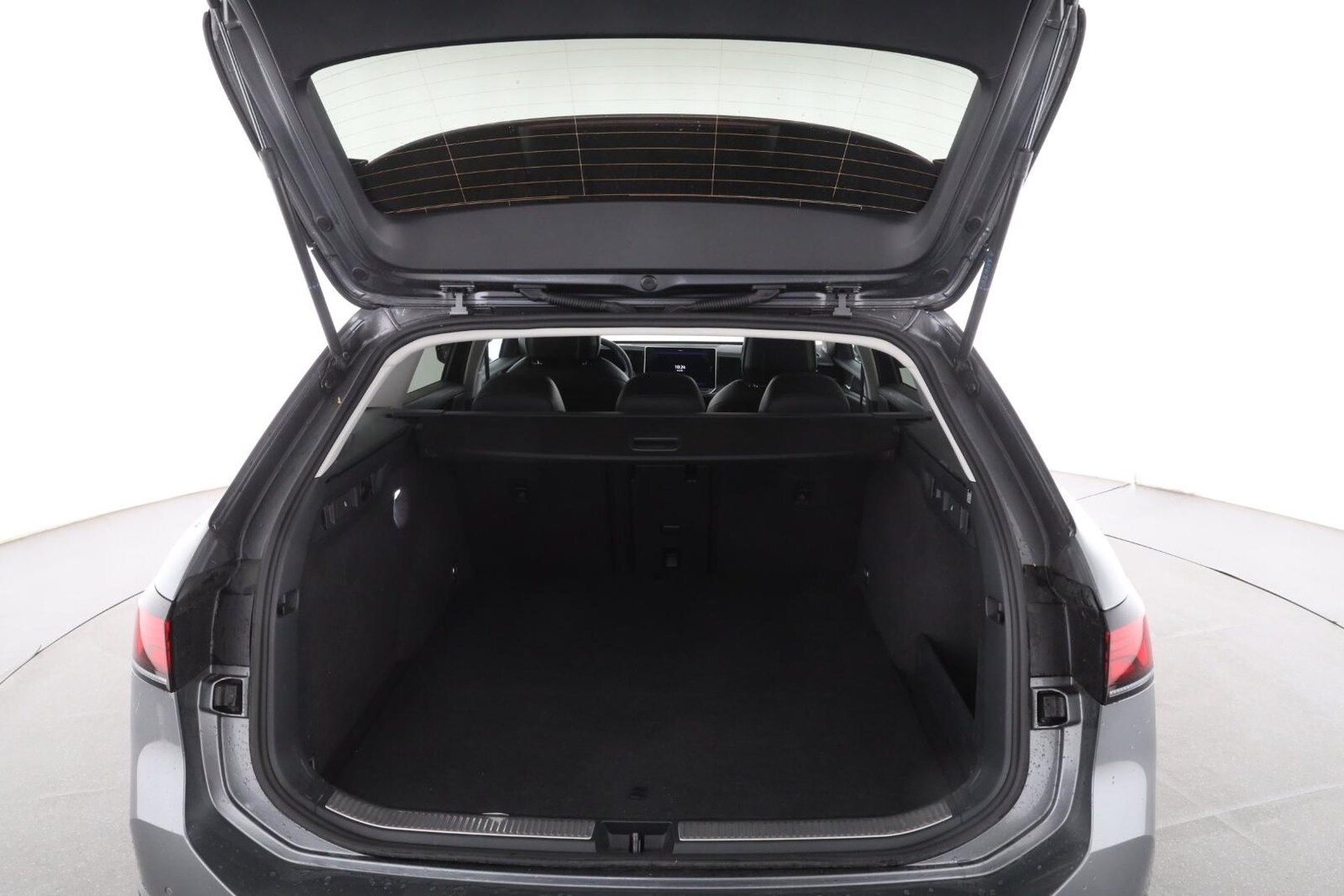 Volkswagen Passat – Bild 10