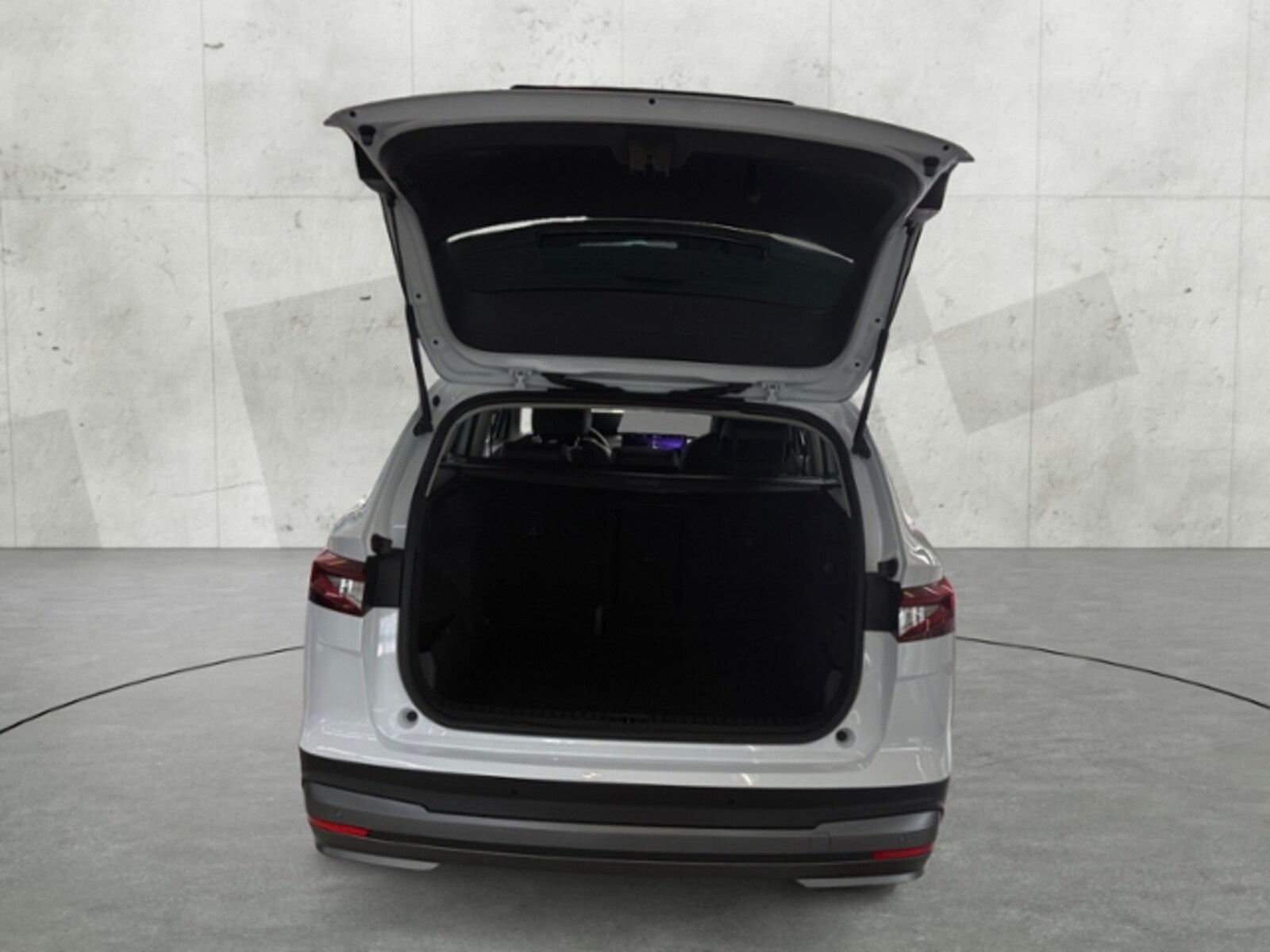 Škoda Enyaq – Bild 21