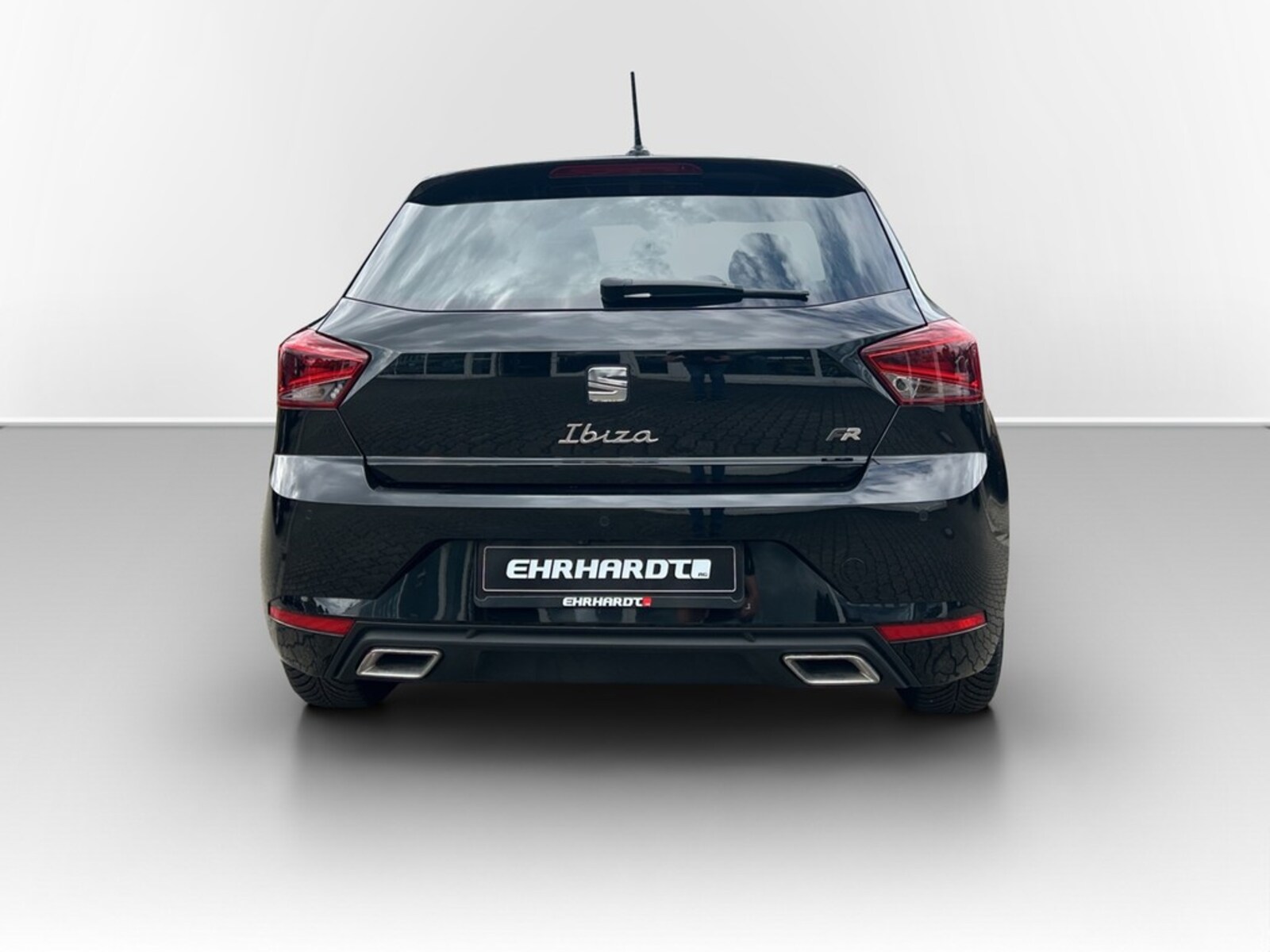 SEAT Ibiza – Bild 6