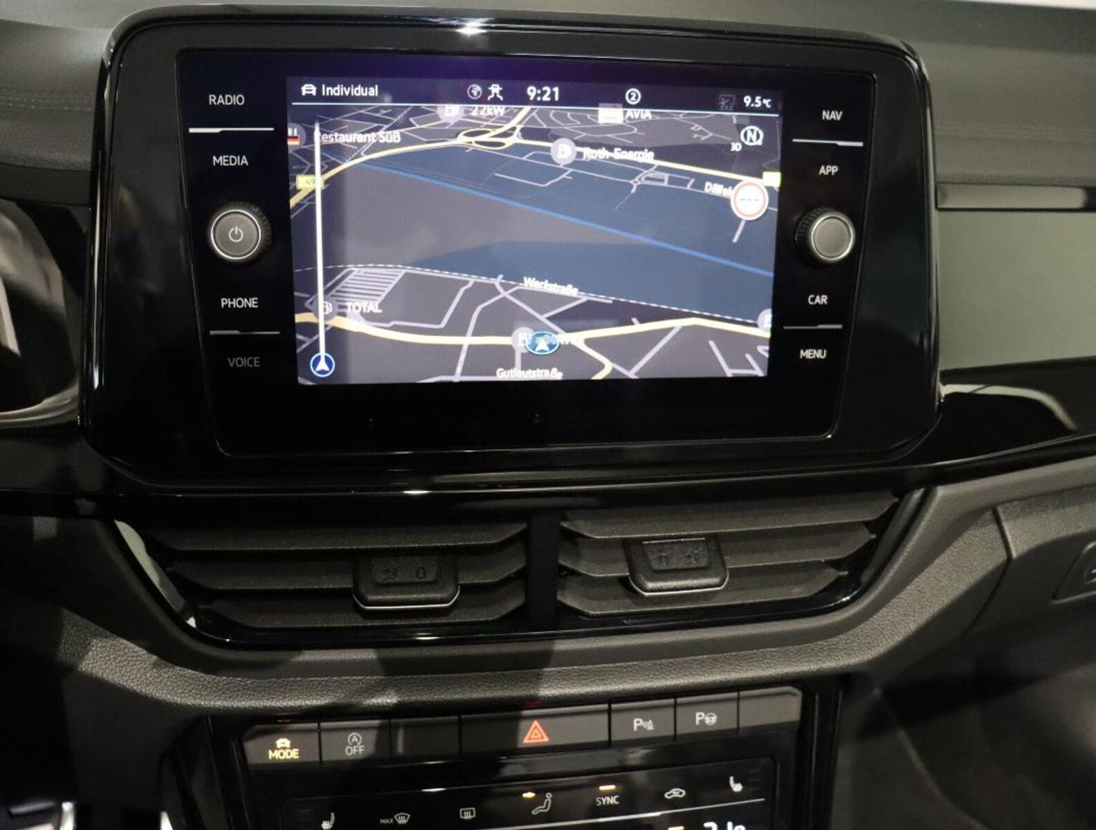 Volkswagen T-Roc Cabriolet – Bild 20