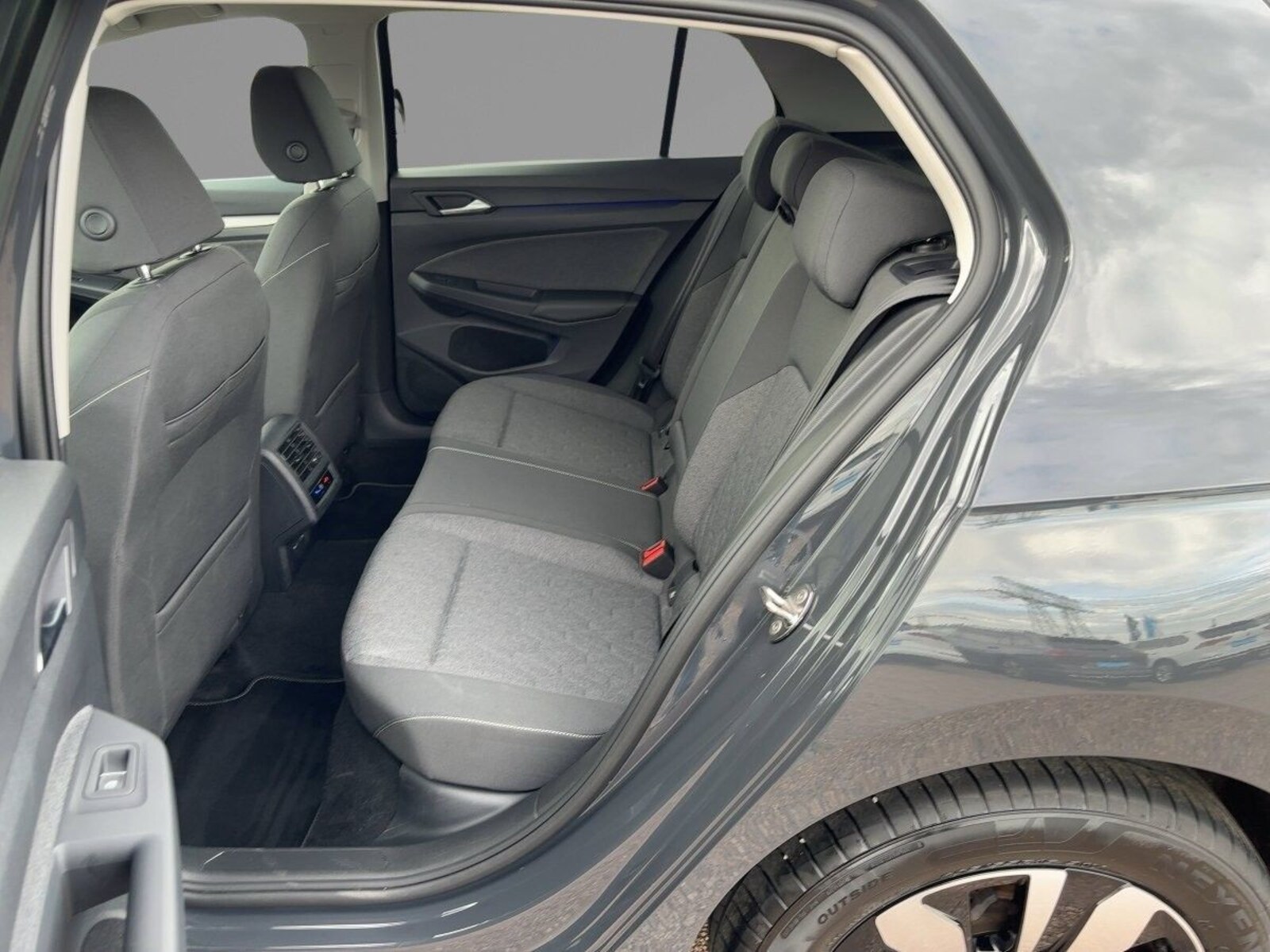 Volkswagen Golf – Bild 12