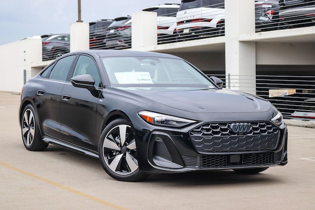 Photo of 2026 Audi A5 Sedan
