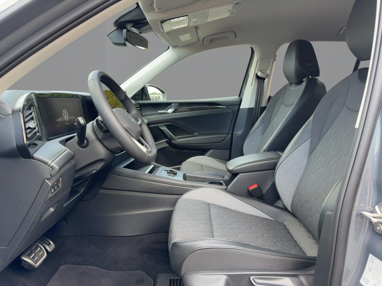 Volkswagen Tiguan – Bild 8