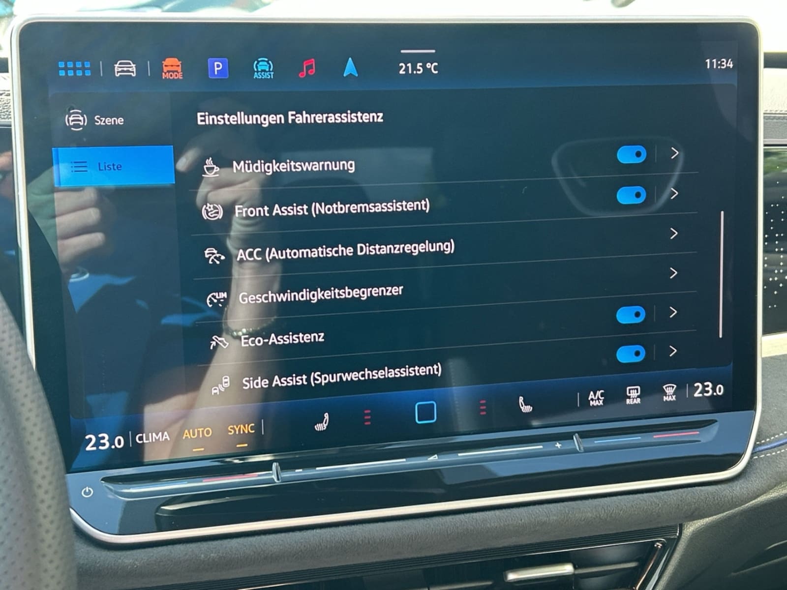 Volkswagen Passat – Bild 12