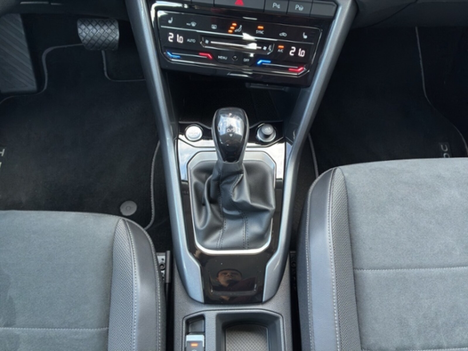 Volkswagen T-Roc – Bild 13