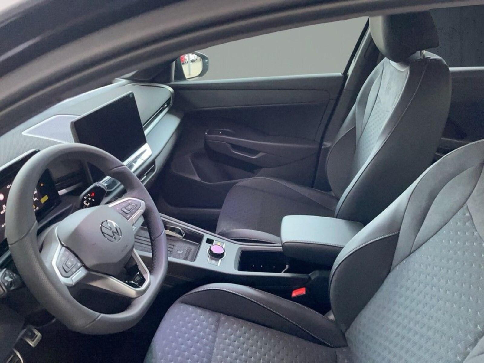 Volkswagen T-Roc – Bild 10