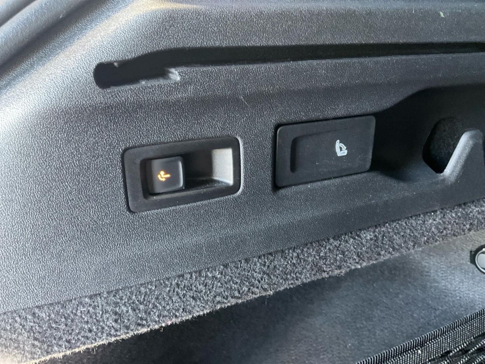 Volkswagen ID.7 Tourer – Bild 20