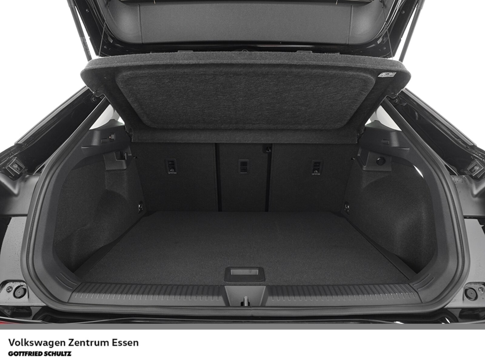 Volkswagen T-Roc – Bild 8
