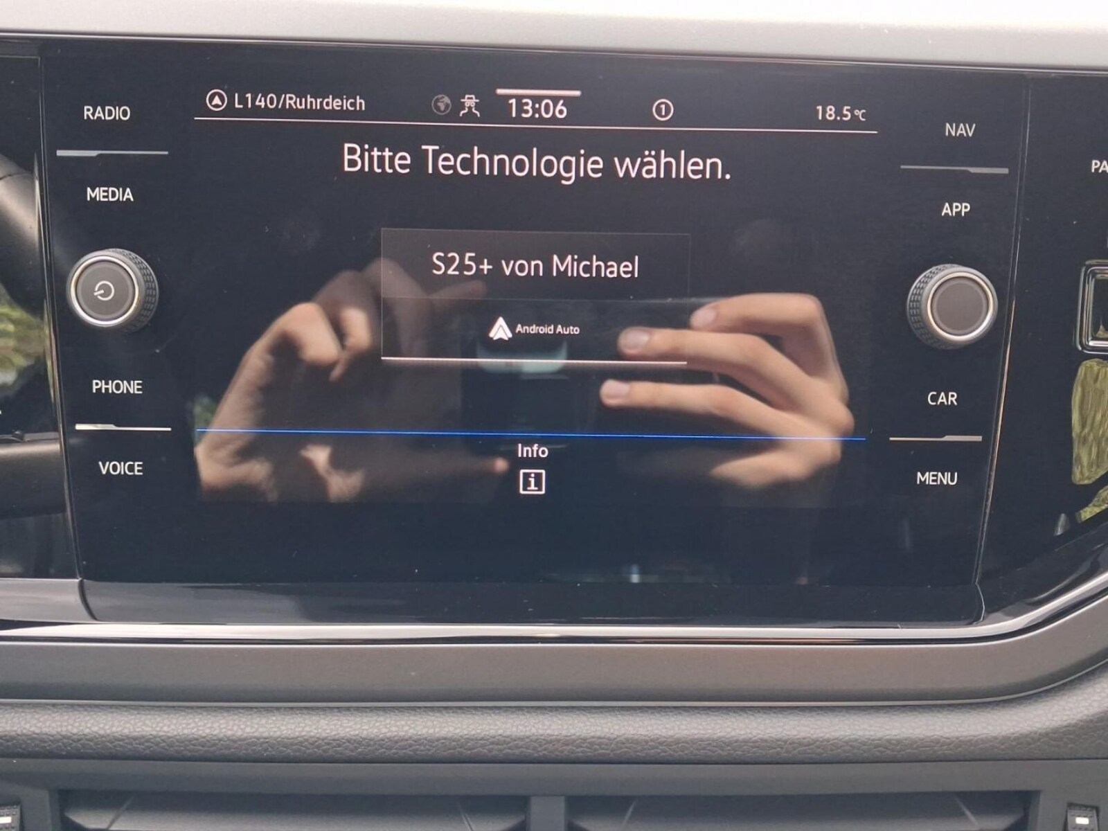 Volkswagen Taigo – Bild 14