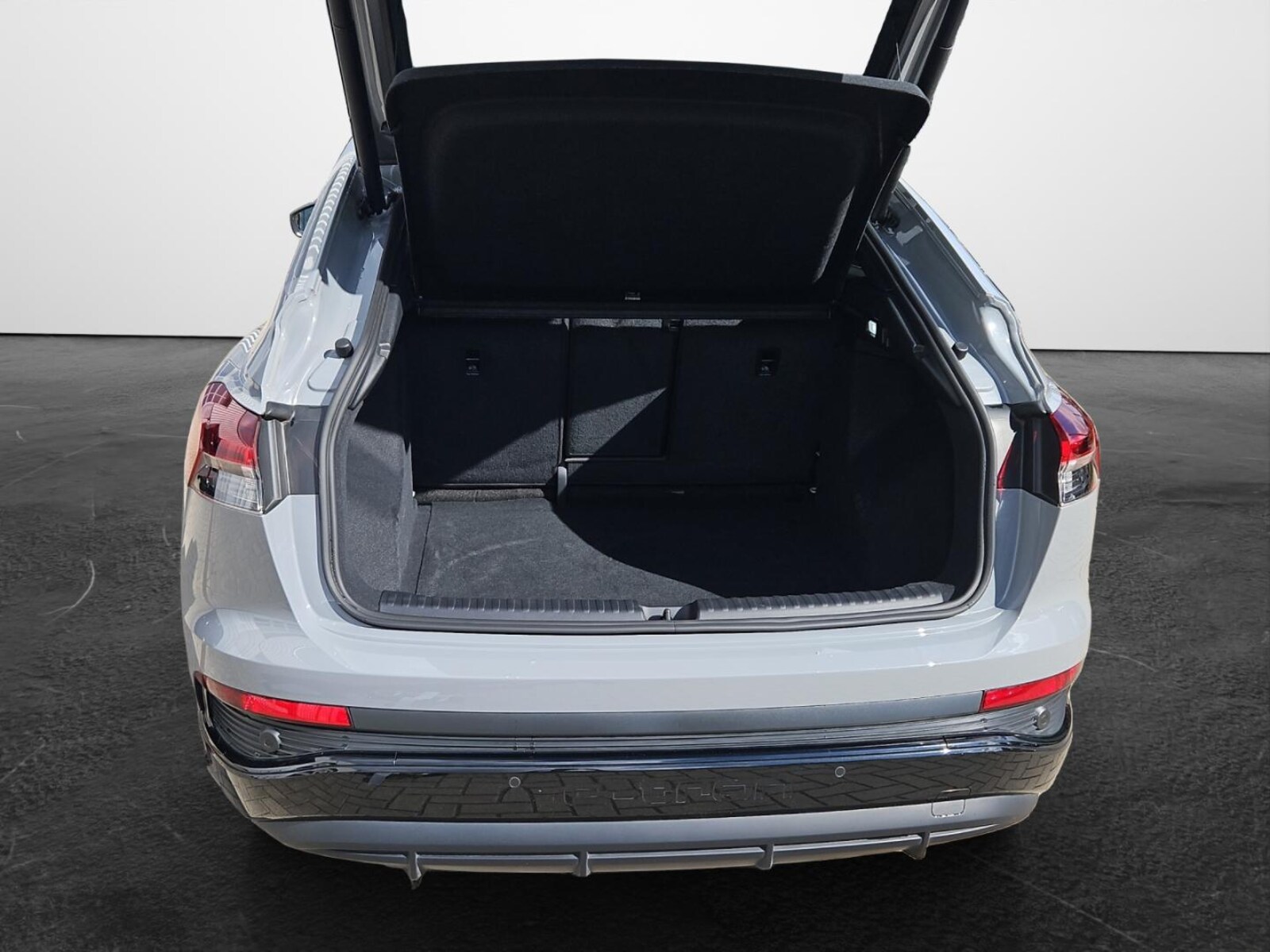 Audi Q4 Sportback e-tron – Bild 12