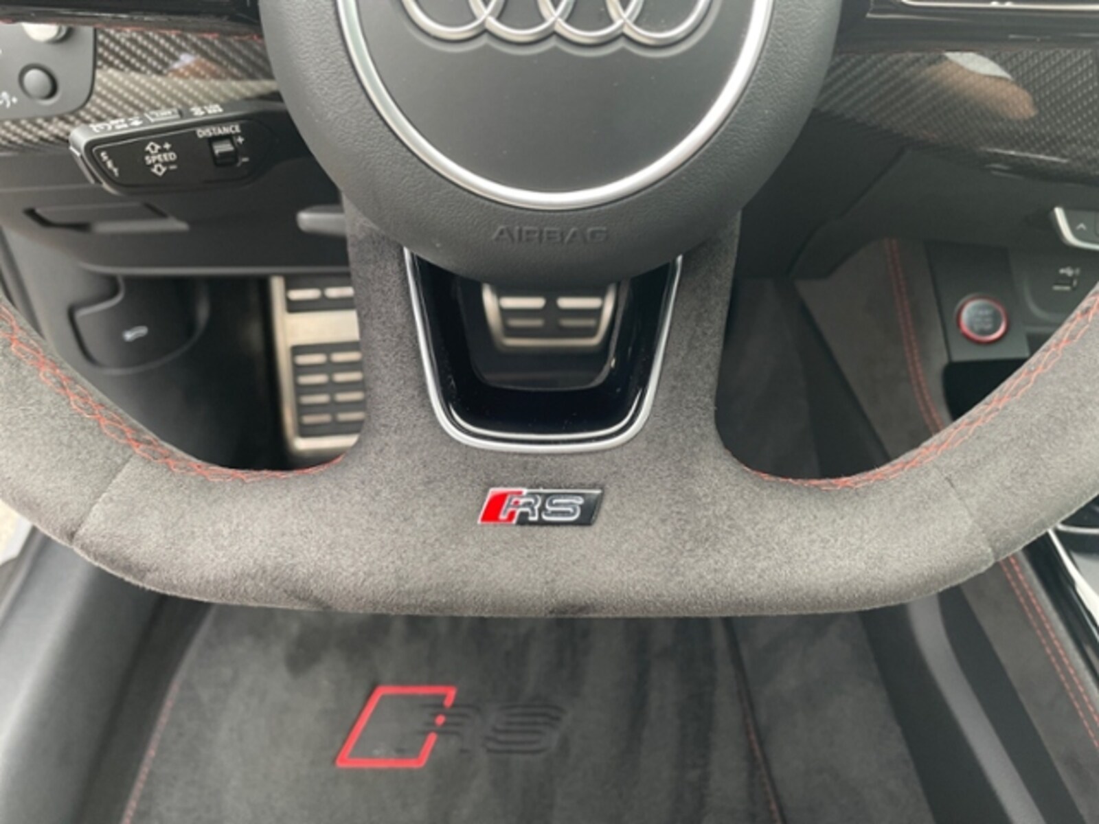 Audi RS 4 Avant – Bild 28