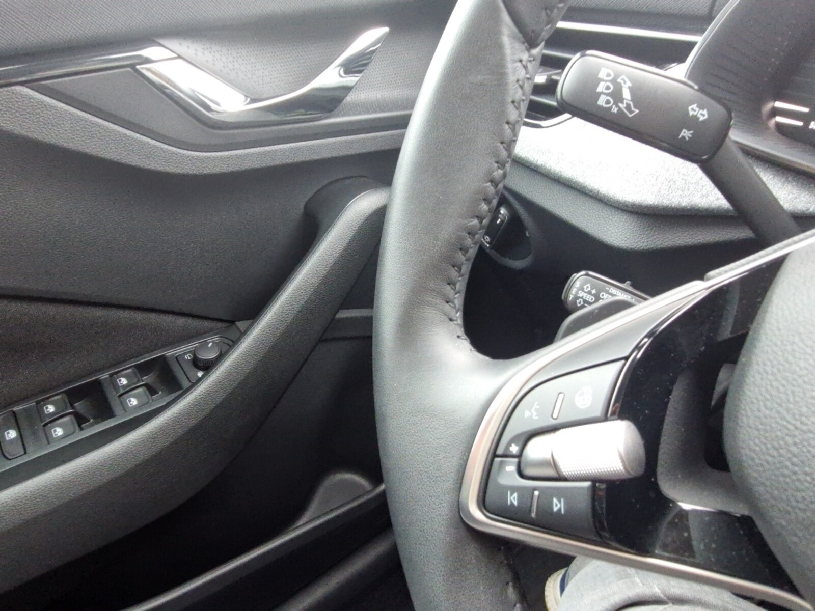Škoda Kamiq – Bild 14