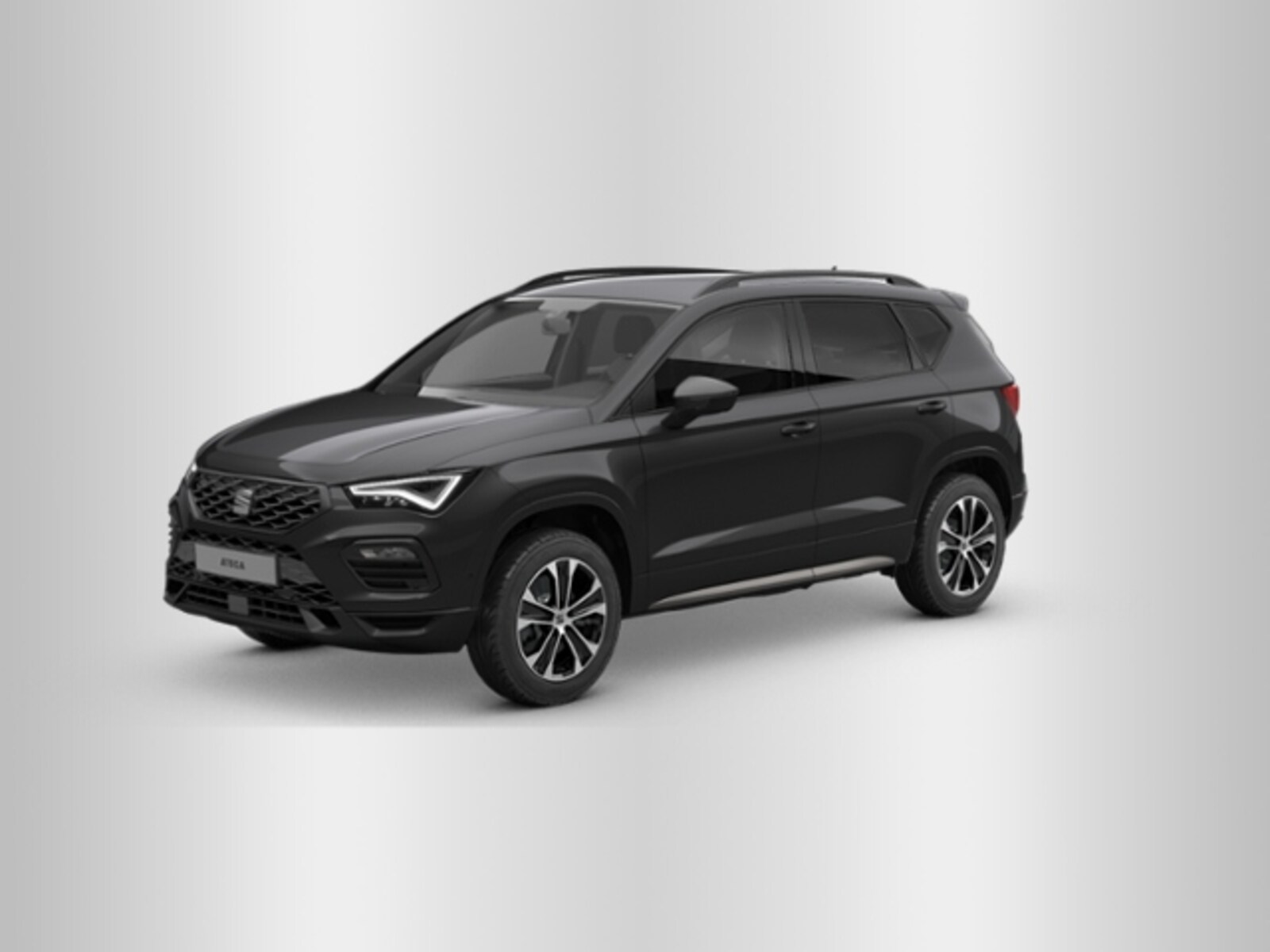 SEAT Ateca – Bild 2