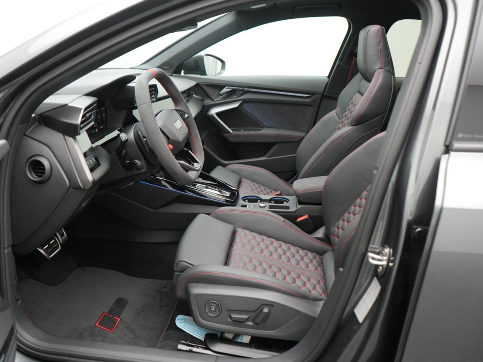 Audi RS 3 Sportback – Bild 11