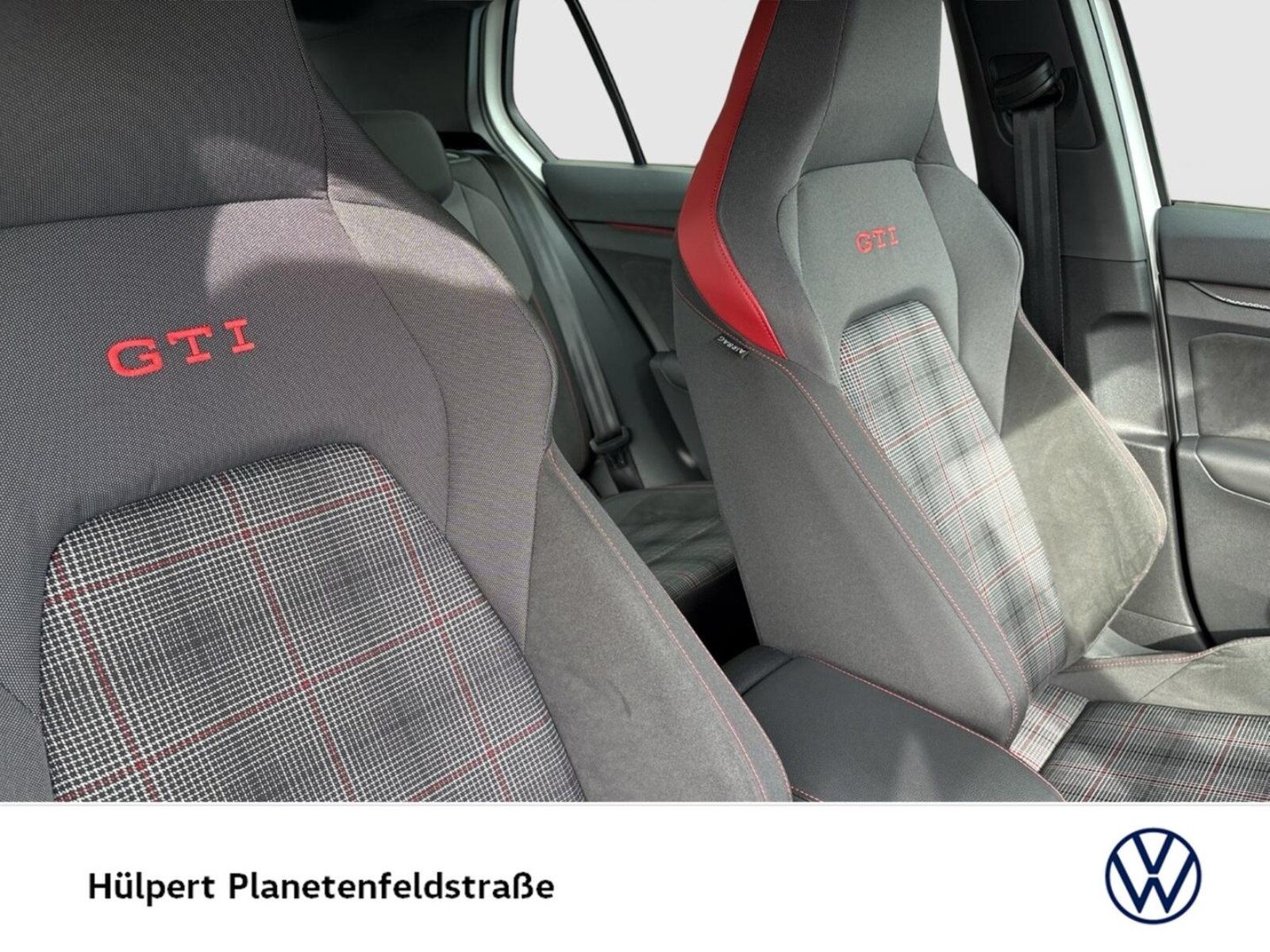 Volkswagen Golf – Bild 9