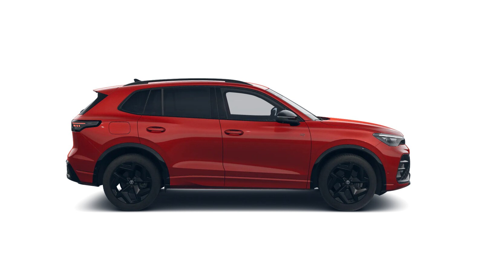 Volkswagen Tiguan – Bild 14