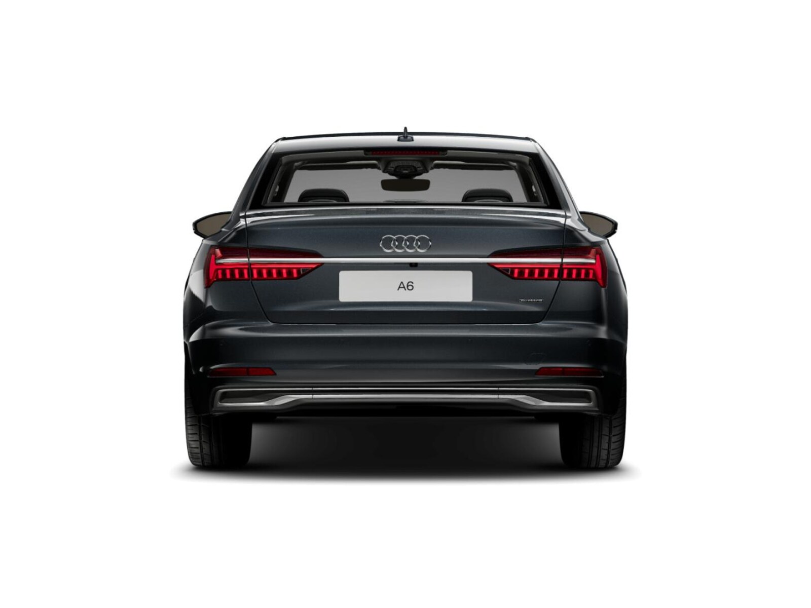 Audi A6 Limousine – Bild 7