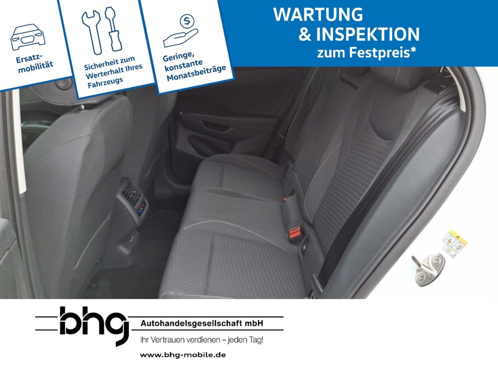 Volkswagen T-Roc – Bild 14