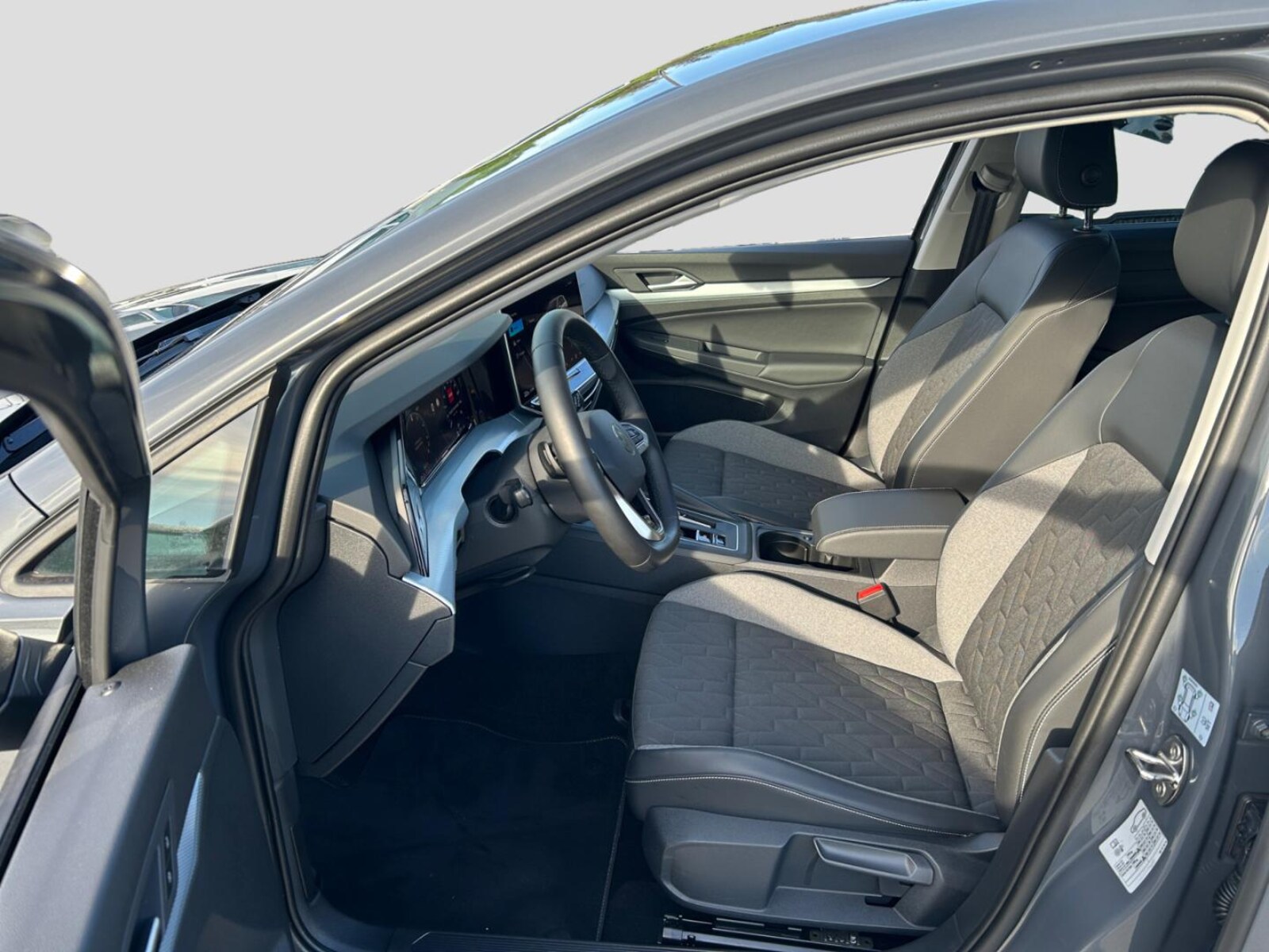 Volkswagen Golf – Bild 10