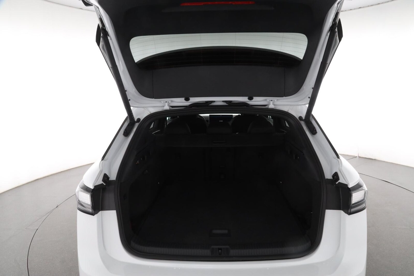 Volkswagen ID.7 Tourer – Bild 10