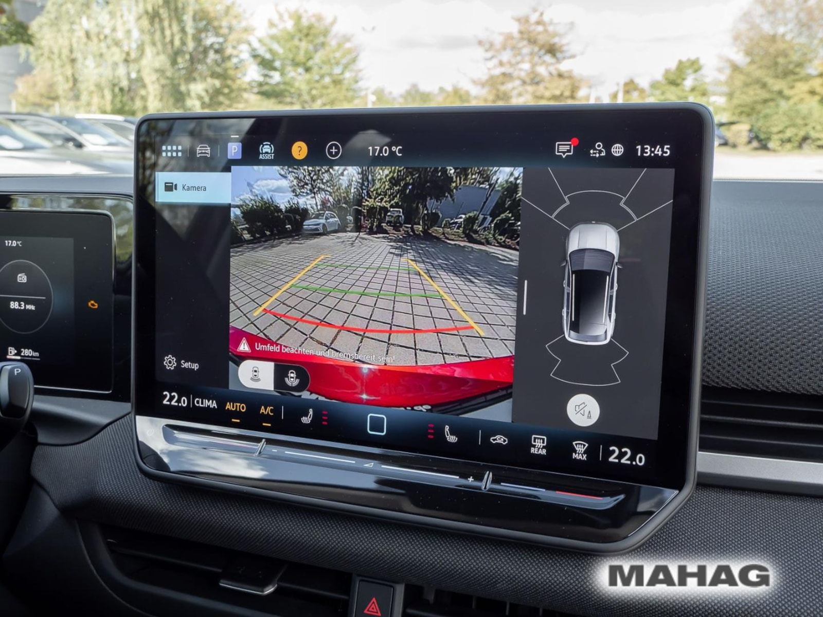Volkswagen T-Roc – Bild 23
