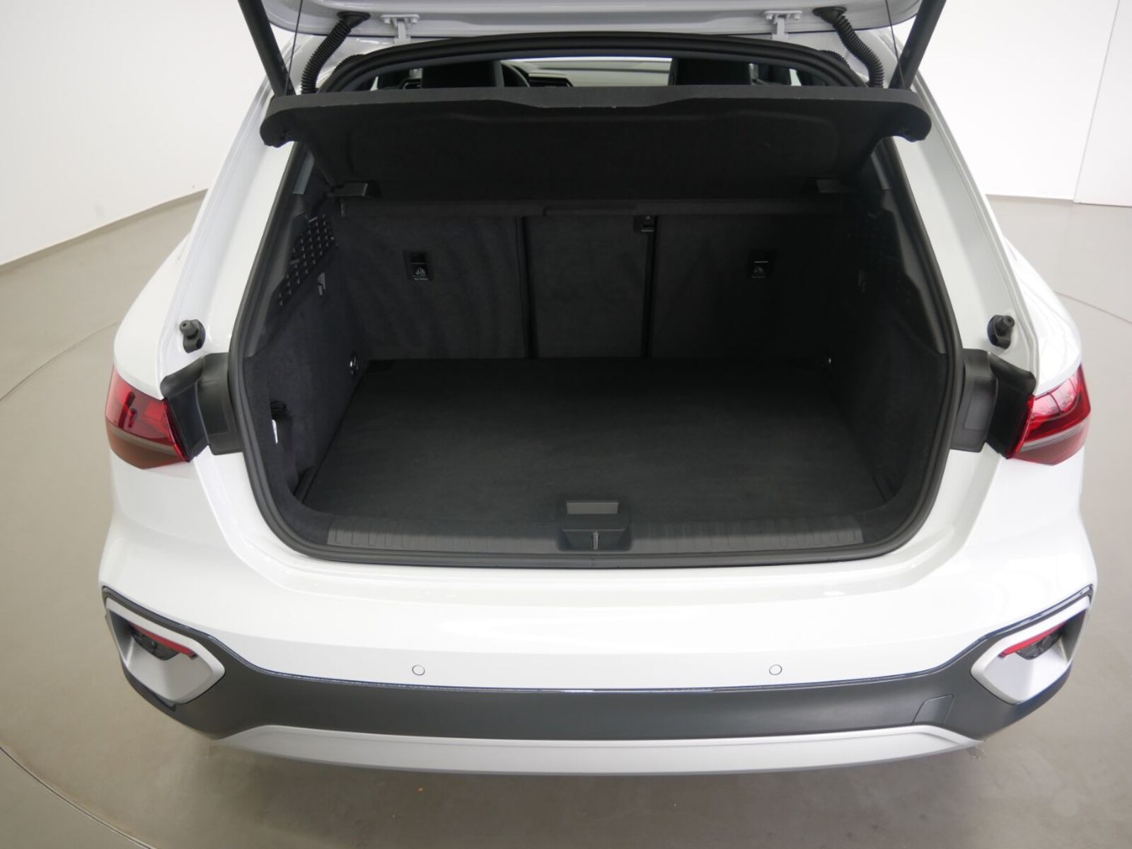 Audi A3 allstreet – Bild 7