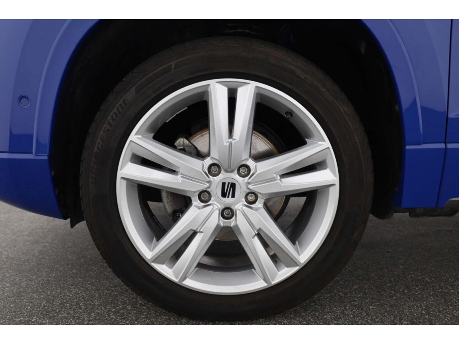SEAT Ateca – Bild 7