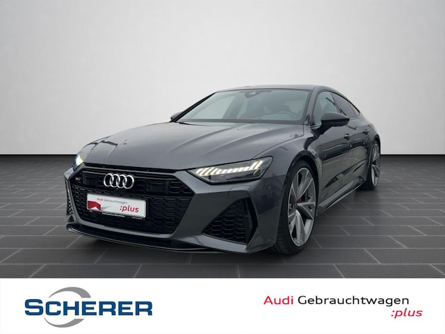 Audi RS 7 Sportback