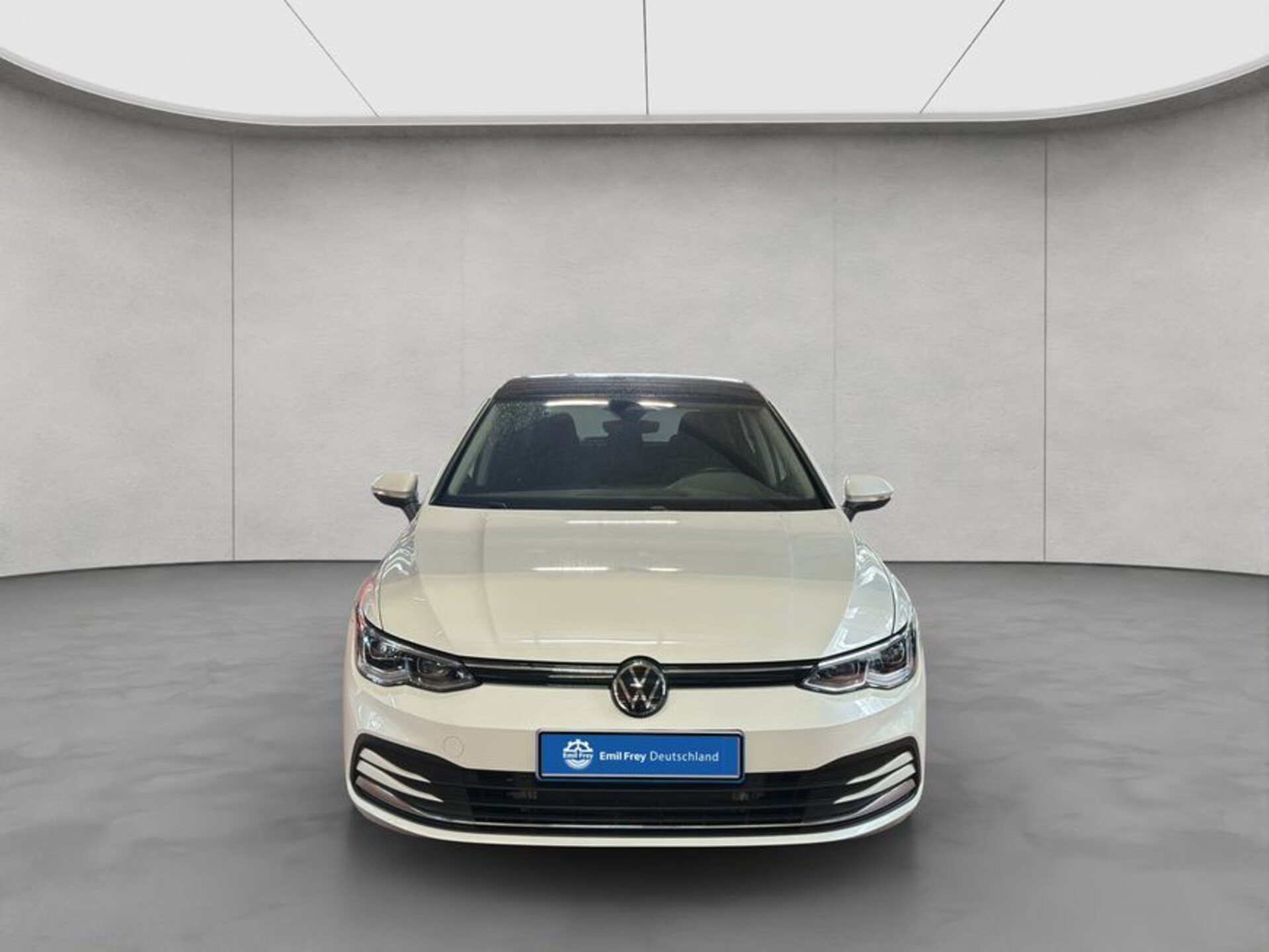 Volkswagen Golf MOVE