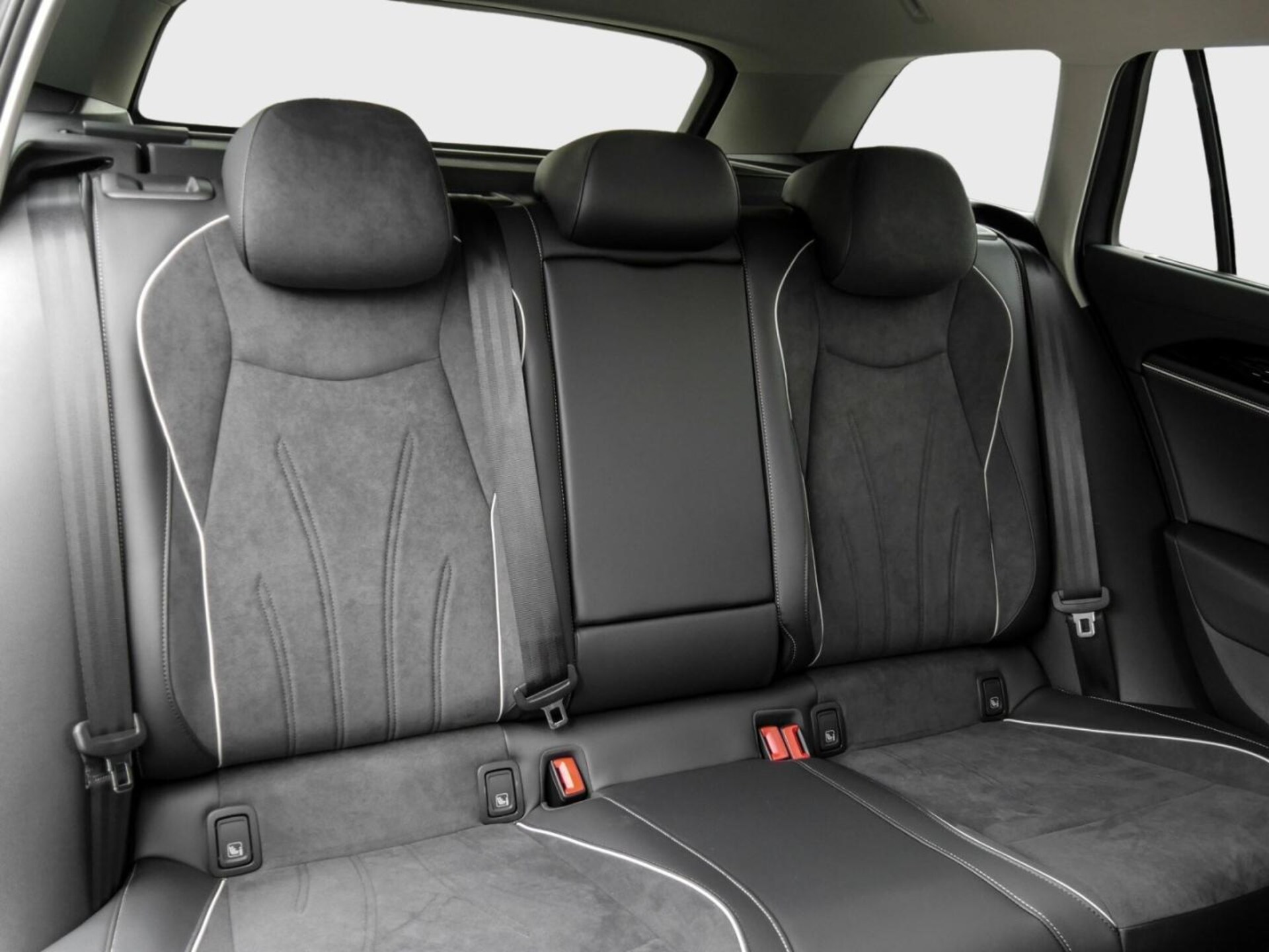 Volkswagen Passat Elegance