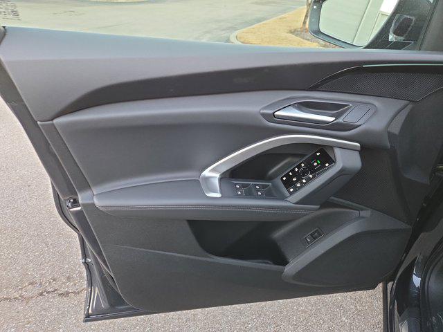 2025 Audi Q5 Premium