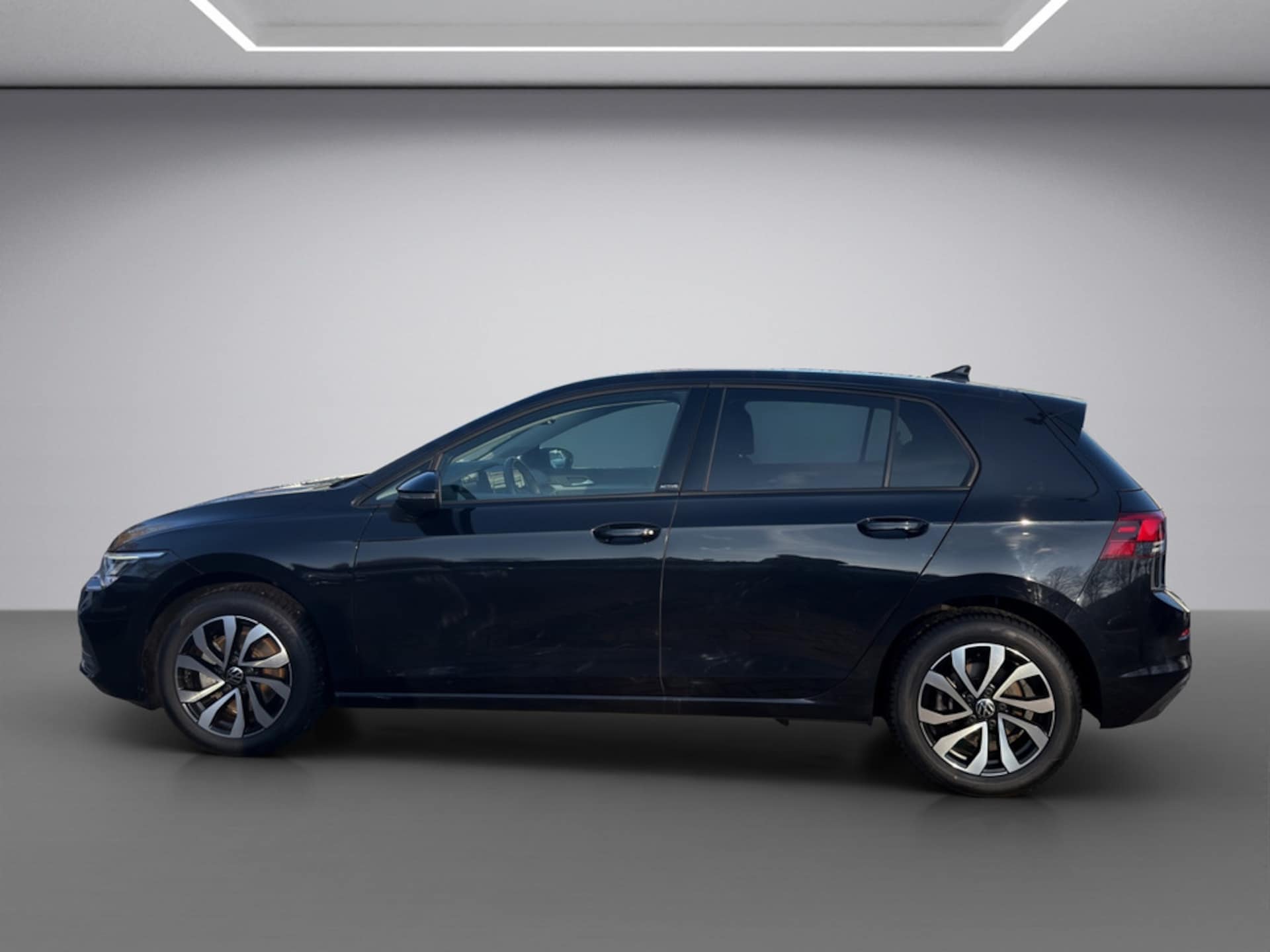 Volkswagen Golf Active